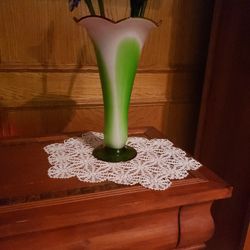 Vintage Vase