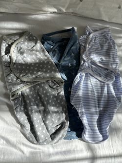 Baby Sleep Bag Swaddle Me