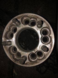 Aumentos , spacers