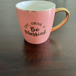 Bride Coffee Mug 