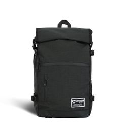 Inverted Gear Rolltop Backpack