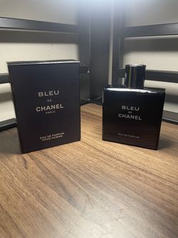 Bleu De Chanel Paris