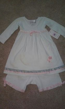 Chasing fireflies toni torelli size 6 months bwt
