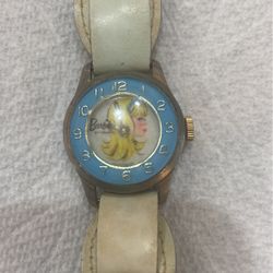 1970’s Barbie Watch