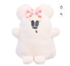 Minnie Mouse Plush