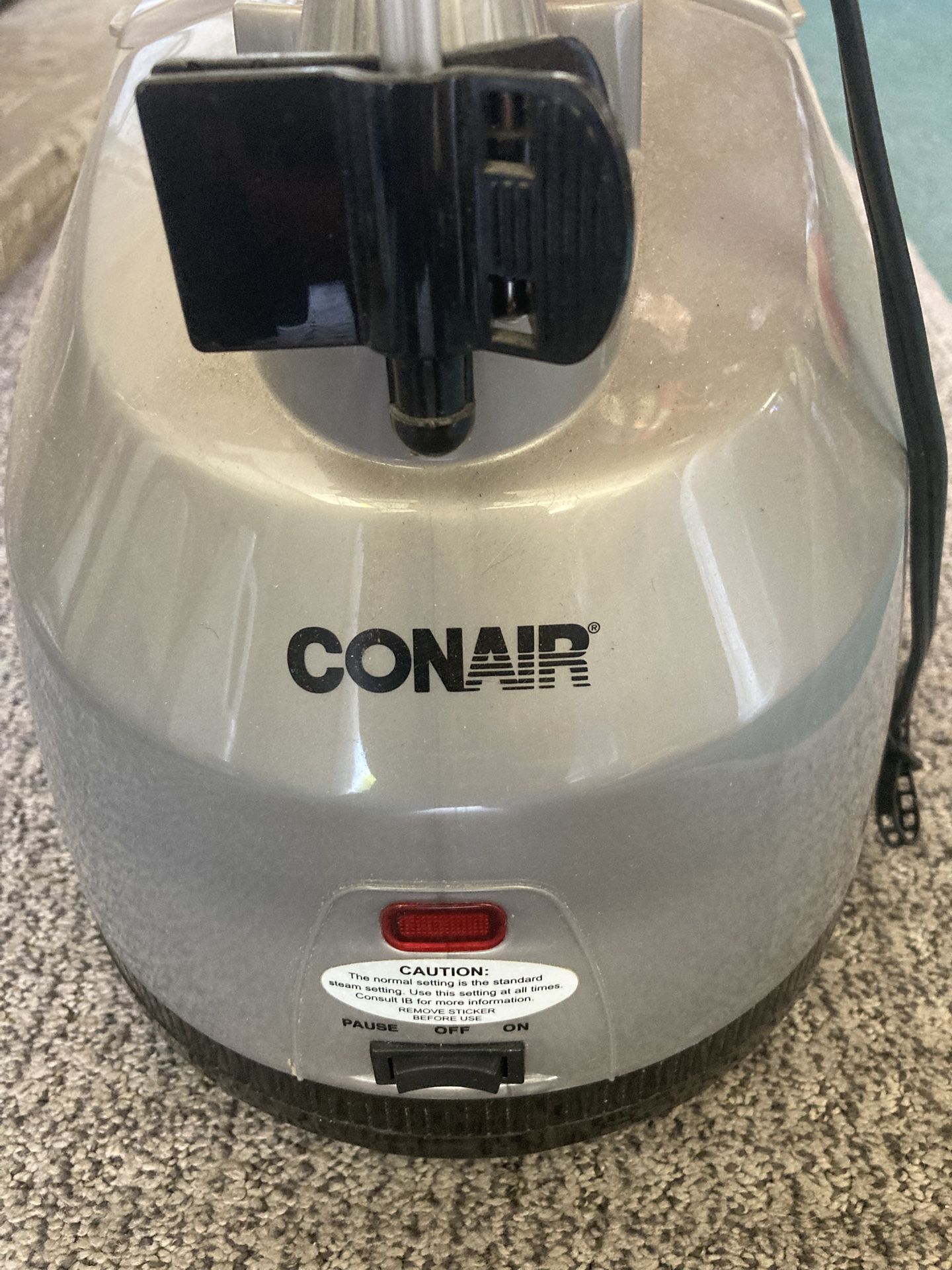 Conair Garment Steamer