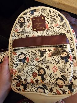 Lord of the rings loungefly boxed lunch exclusive