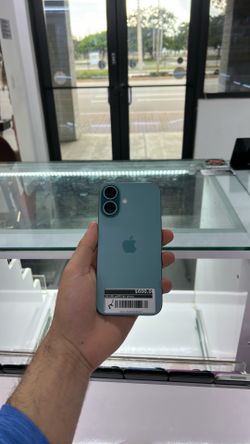 iPhone 16 128GB (Unlocked)