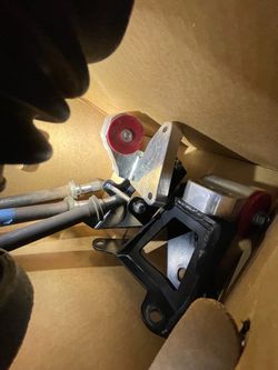 K-swap Honda civic or Acura Integra parts many items