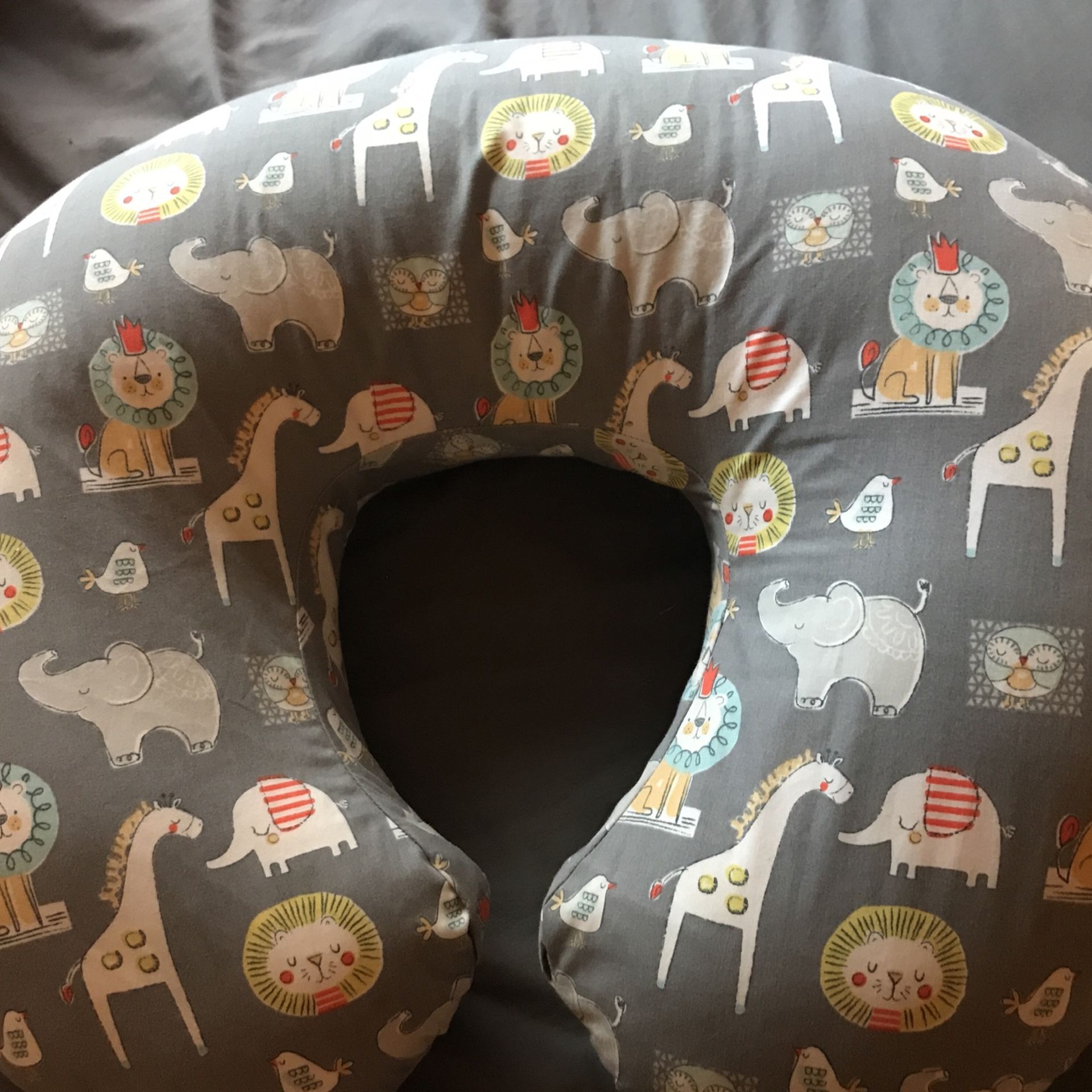 Baby Pillow