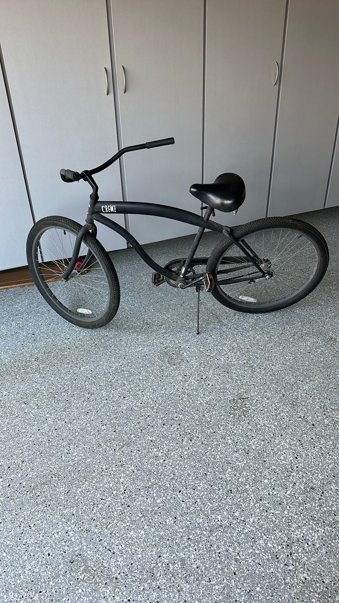 Cruiser