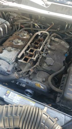Mechanic Avaliable 