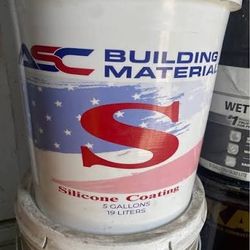Silicone Coating ASC