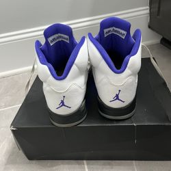 Jordan 5