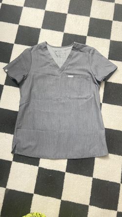 figs scrubs xs set