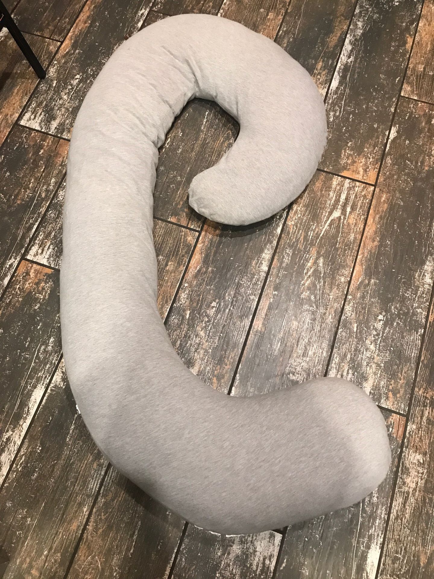 Leachco Snoogle Pregnancy Pillow