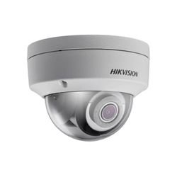Hikvision DS-2CD2143G0-I 2.8MM 4MP IR H.265 Outdoor Dome IP Camera