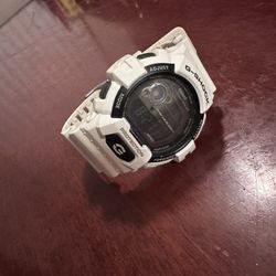 G Shock 