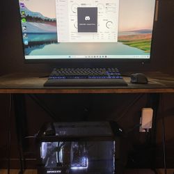 Build Redux Gaming PC