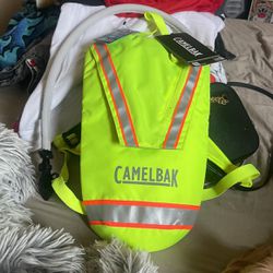 Camelbak Neon Hydro Backpack 