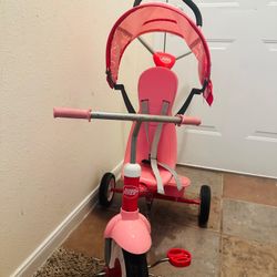 Radio Flyer Tricycle