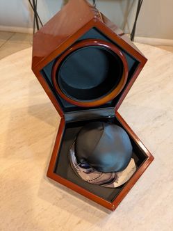 Don Salvatore Single Watch Winsdor