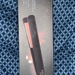 Straightening Iron