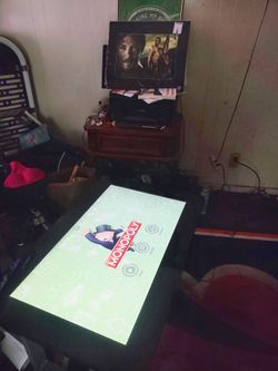 Infinity game table 32 inch