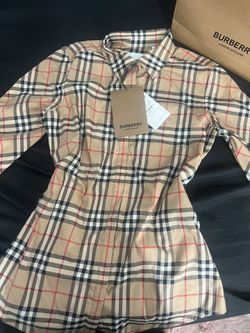 Burberry Original