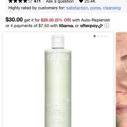 Caudalie