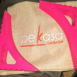 2 Pcs. Pekasa Security Door Stopper and Window Stopper Heavy Duty Rubber In Seattle