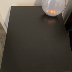 Nightstand 