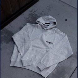 Essentials Hoodie