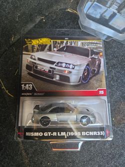 1:43 bcnr33