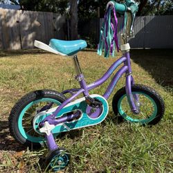 Schwinn Toddler Bike