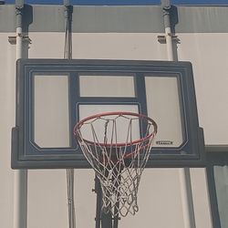 Basketball Hoop