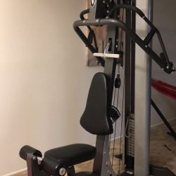 Hoist V3 Weight Machine