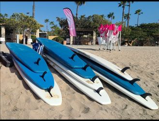 Used Paddleboard Sale!