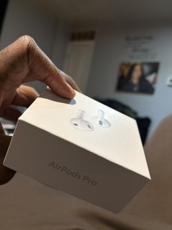 AirPod Pro 3