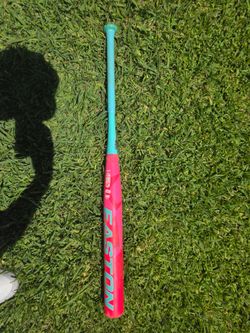 Easton Tantrum slowpitch bat