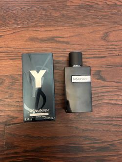 YSL Eau de Parfum Cologne