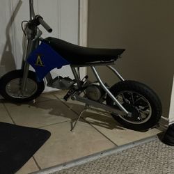 Razor Mx350