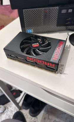 AMD Radeon R9 Nano