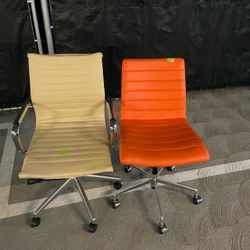 Laura Office Chair