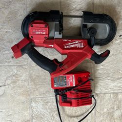 New Bandsaw (Gently Used)