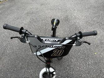 Schwin koen  bicycle