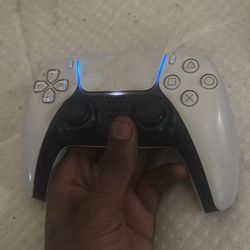 Ps5 controller