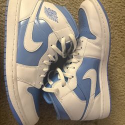 Air Jordan 1 Mid Air Se