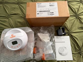 Breast Pump