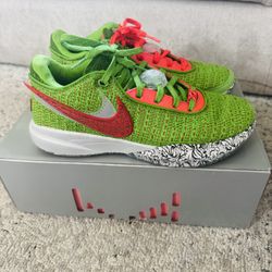 Lebron 20 
